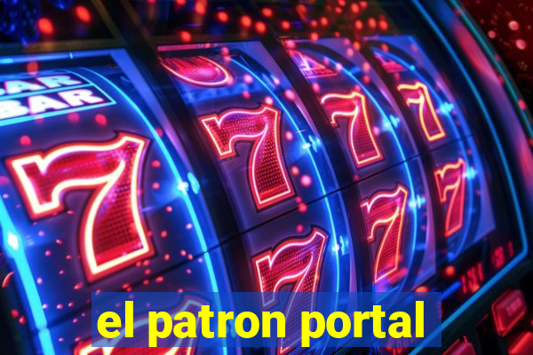 el patron portal